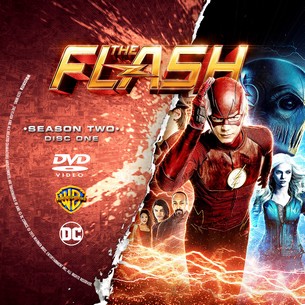 Flash Season 2