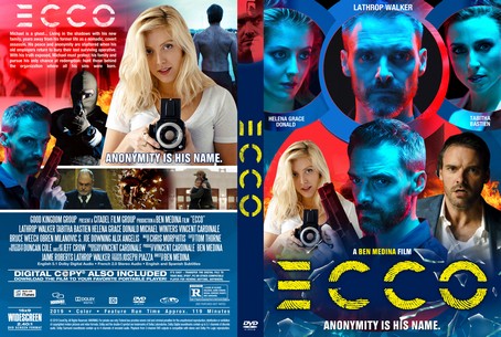 ECCO 2019