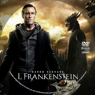 I, Frankenstein 2014