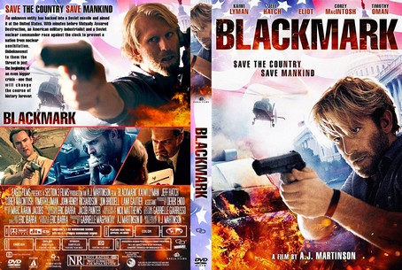 Blackmark 2017