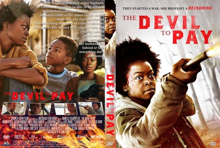 The Devol To Pay 2020