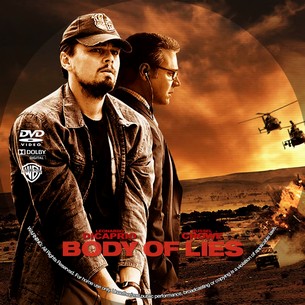 Body of Lies 2008