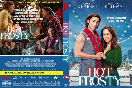 Hot Frosty 2024