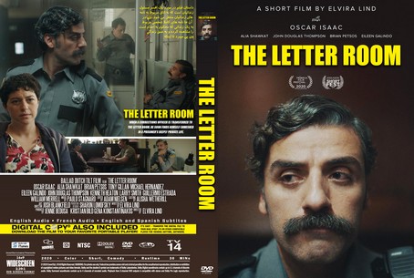 The Letter Room 2020