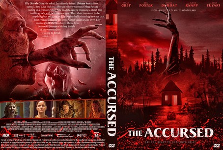 The Accursed 2022
