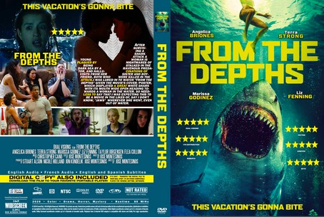 From the Depth 2020