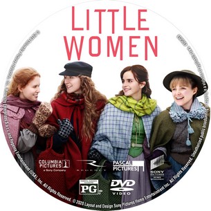 Little Women 2019