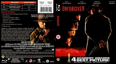 Unforgiven 1992