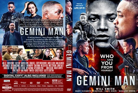 Gemini Man 2019