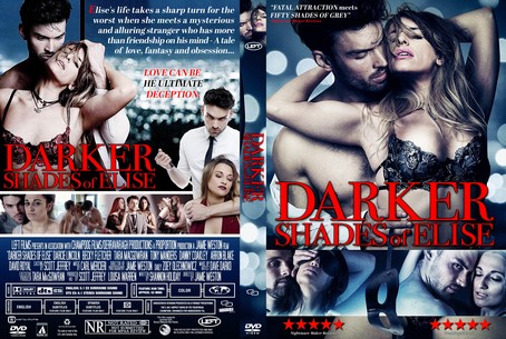 Darker Shades of Elise 2017