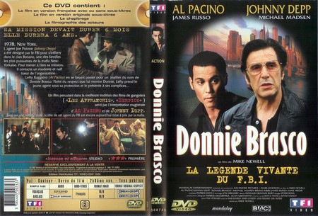 Donnie Brasco 1997