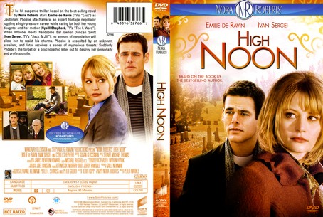 High Noon 1952