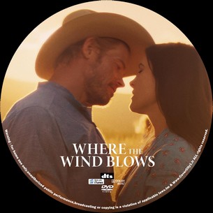 Where the Wind Blows 2025