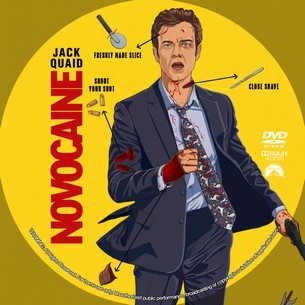 Novocaine 2025