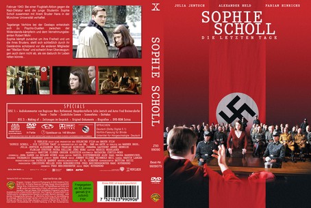 Sophie Scholl The Final Days 2005