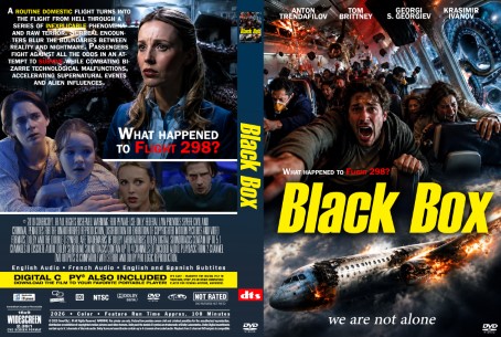 Black Box 2026