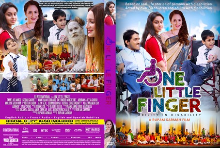 One Little Finger 2019