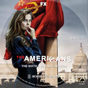 The Americans Season 6