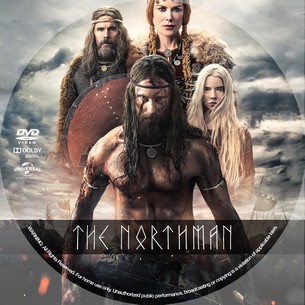 The Northman 2022