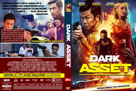 Dark Asset 2023