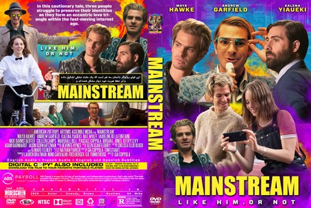 Mainstream 2020