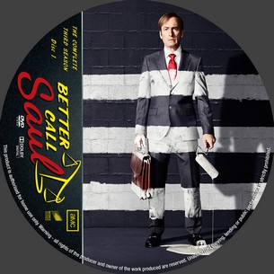 Better Call Saul Season 3