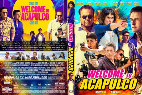 Welcome to Acapulco 2019