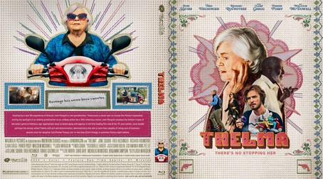 Thelma 2024