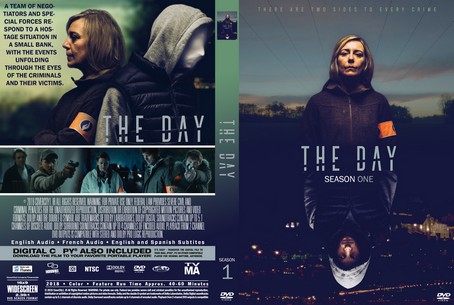 The Day De Dag Season 1 1