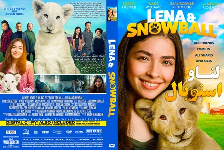 Lena & Snowball 2021