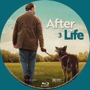 After Life Season 3