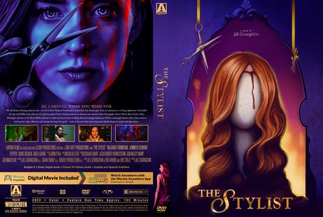 The Stylist 2020