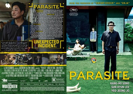 Parasite 2019