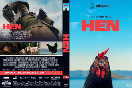 Hen 2025