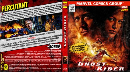 Ghost Rider 2007