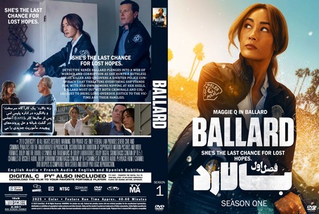 Ballard Season 1