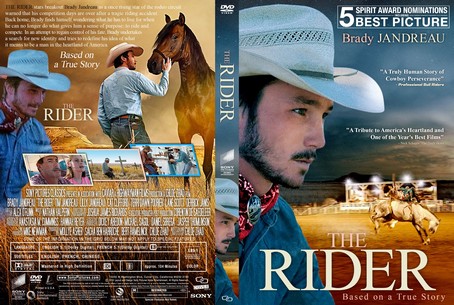 The Rider 2017