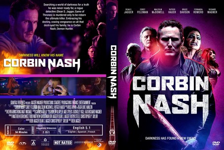 Corbin Nash 2018