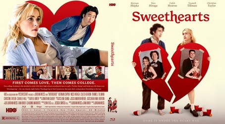 Sweethearts 2024