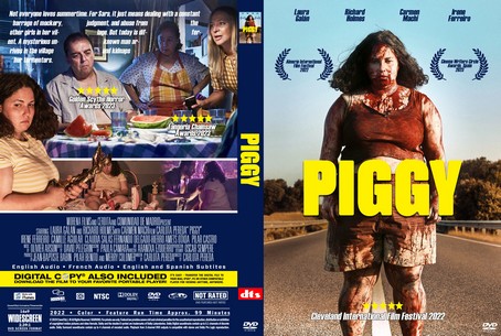 Piggy 2022