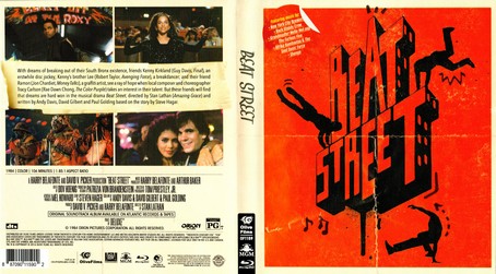 Beat Street 1984