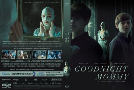 Goodnight Mommy 2022
