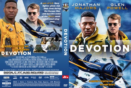Devotion 2022