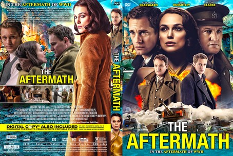 The Aftermath 2019