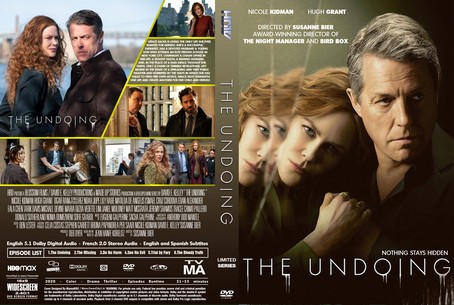 The Undoing Season 1