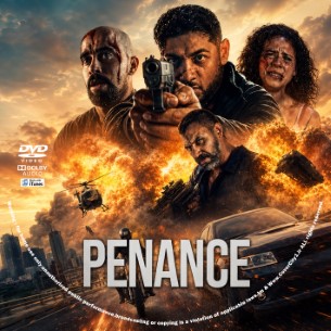 Penance 2025