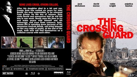 The Crossing Guard 1995