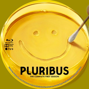 Pluribus season 1