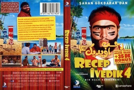 Recep Ivedik 4