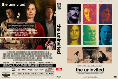 The Uninvited 2024